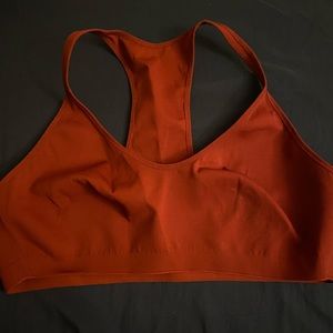 Aerie let the real me shine bralette